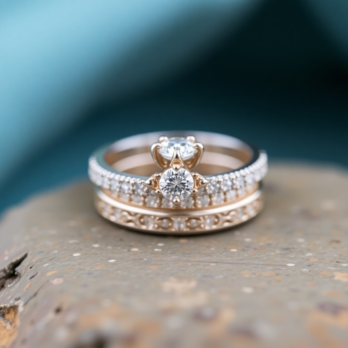 Best Wedding Ring Ideas Vondy