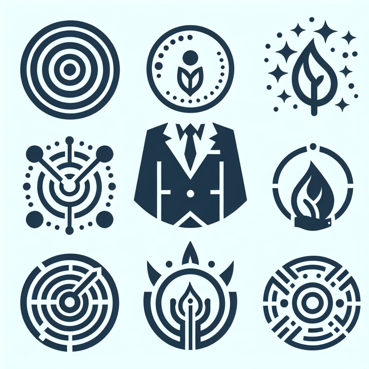 Best digital transformation logo ideas vondy
