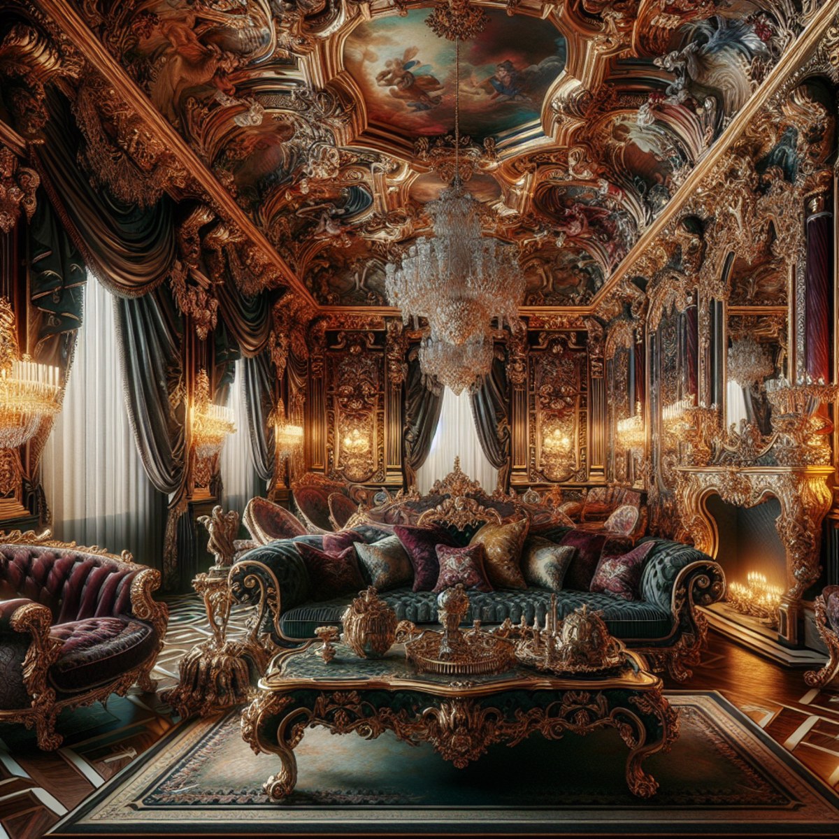 Best Victorian Era Interior Design | Vondy