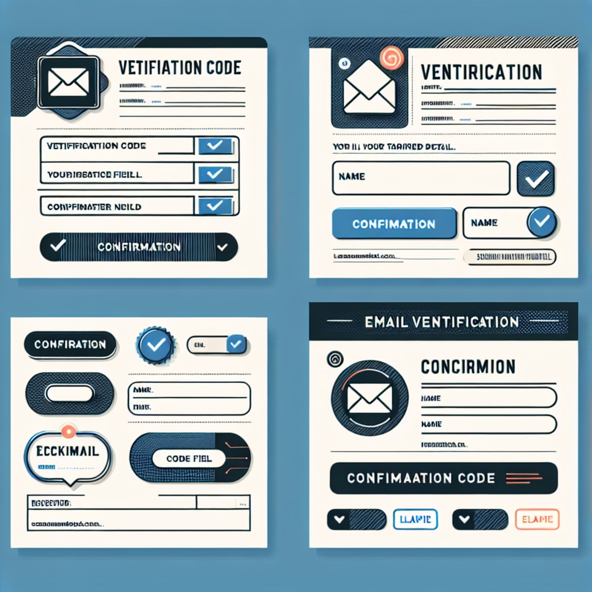 Best Major Declaration Email Template | Vondy