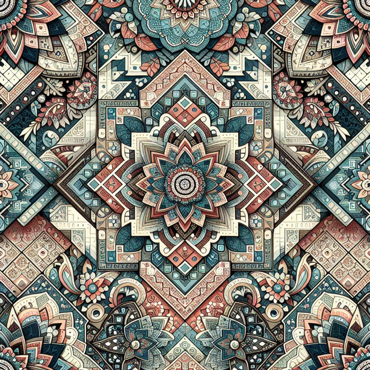 Best Solid Granny Square Pattern Generator | Vondy