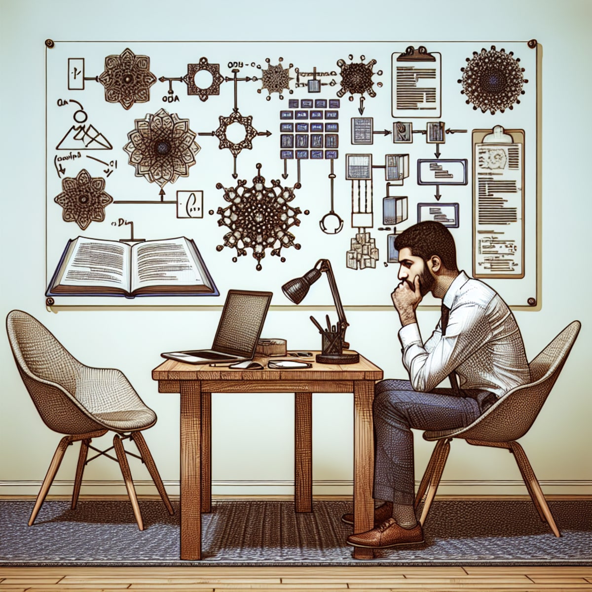 Best Software Engineering Interview Question Generator | Vondy