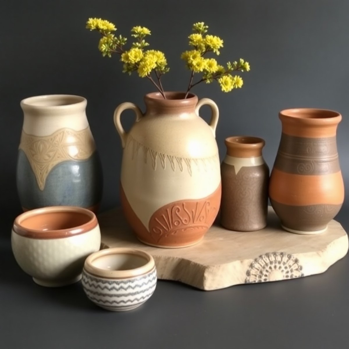 Best Pottery Paint Design Ideas Vondy