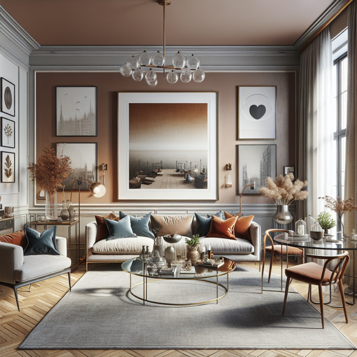 Best Modern French Interior Design Vondy