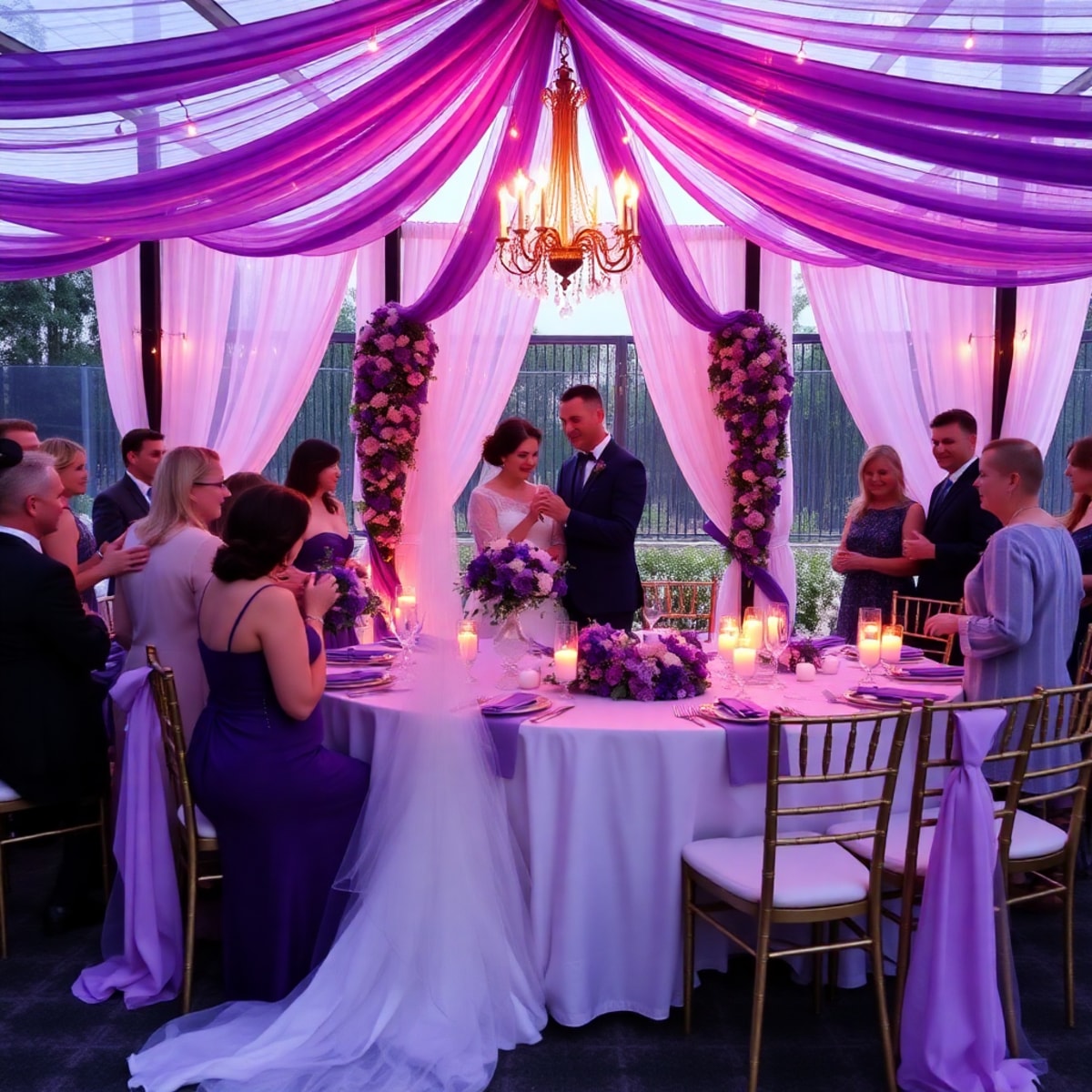 Best Emerald Green And Chocolate Brown Wedding Ideas Vondy