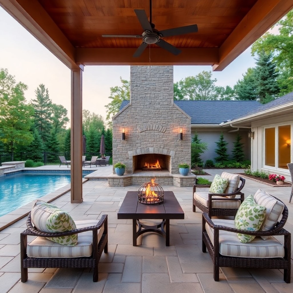 Best Deck And Patio Design Ideas Vondy