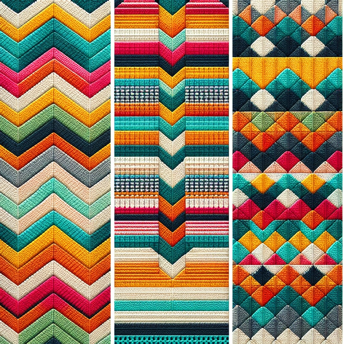 Pattern Generator