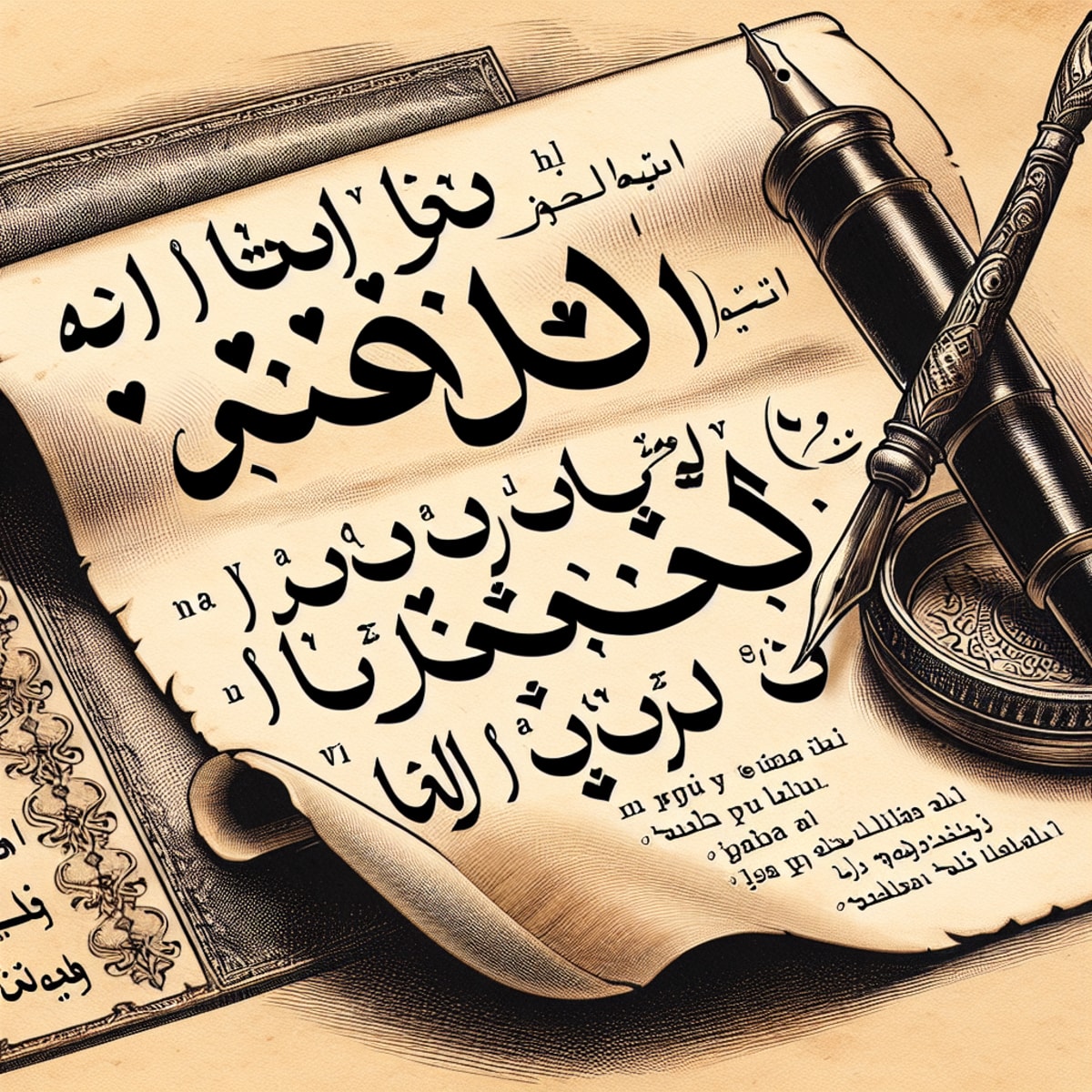 Best English To Muslim Translation Vondy best-english-to-muslim-translation-vondy