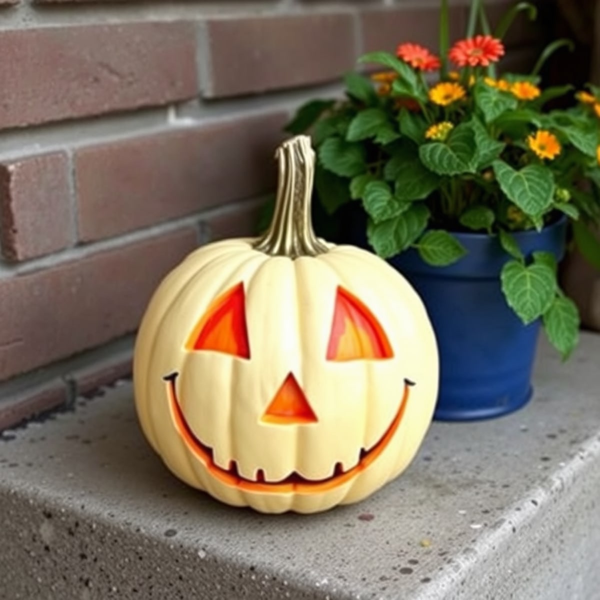 Best Pumpkin Carving Painting Ideas | Vondy