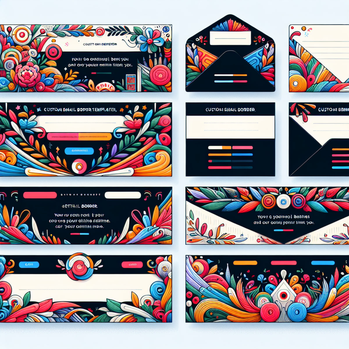 Best White Elephant Email Template | Vondy
