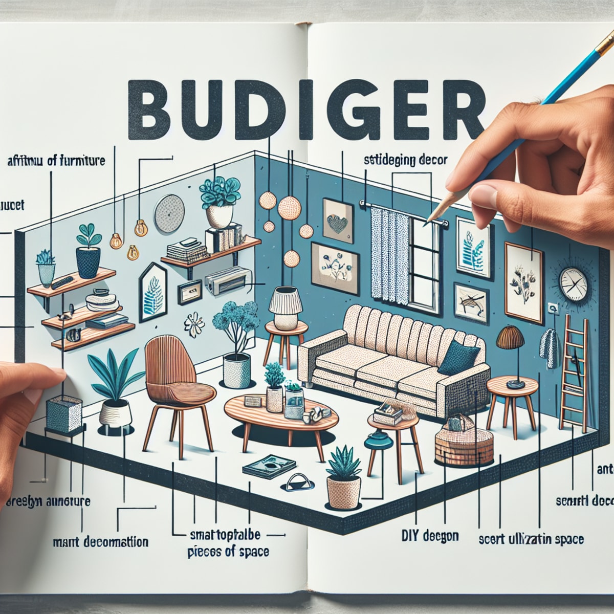 Best Simple Restaurant Interior Design | Vondy