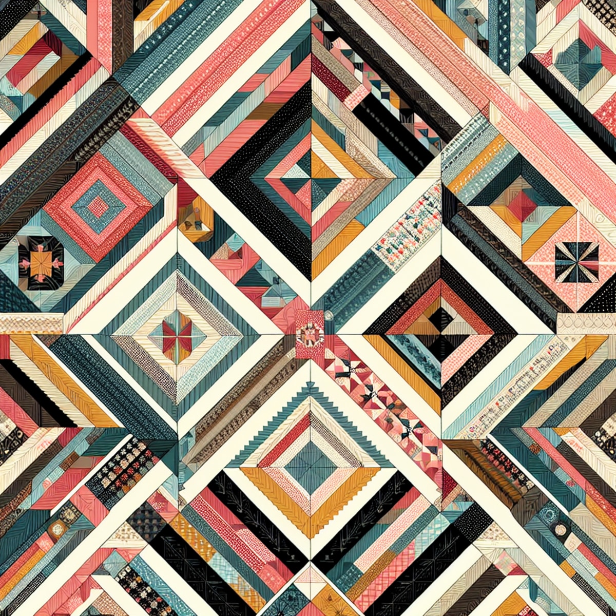 Pattern Generator