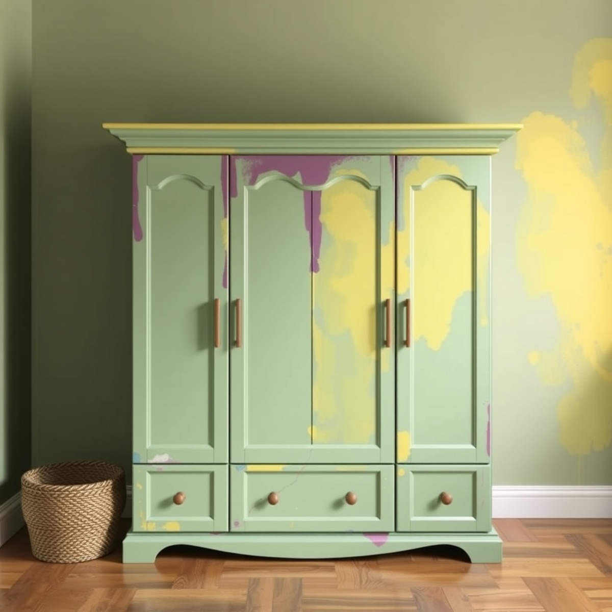 Best Painting Bed Frame Ideas | Vondy