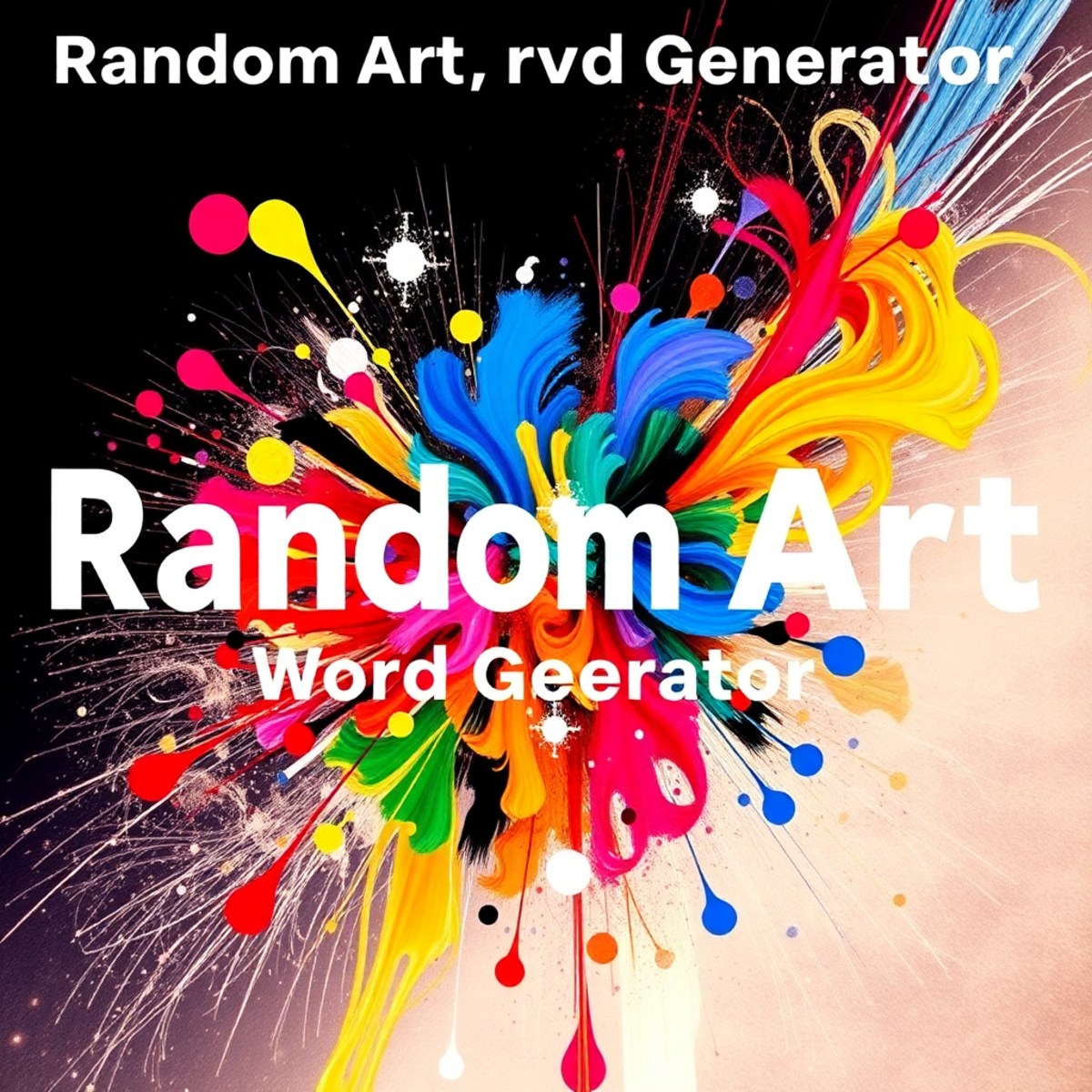 Best Random Positive Word Generator | Vondy