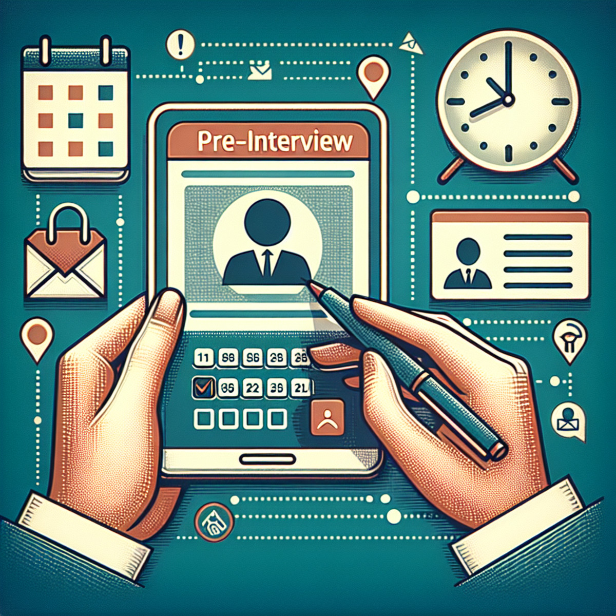 Best Email Interview Template Vondy best-email-interview-template-vondy