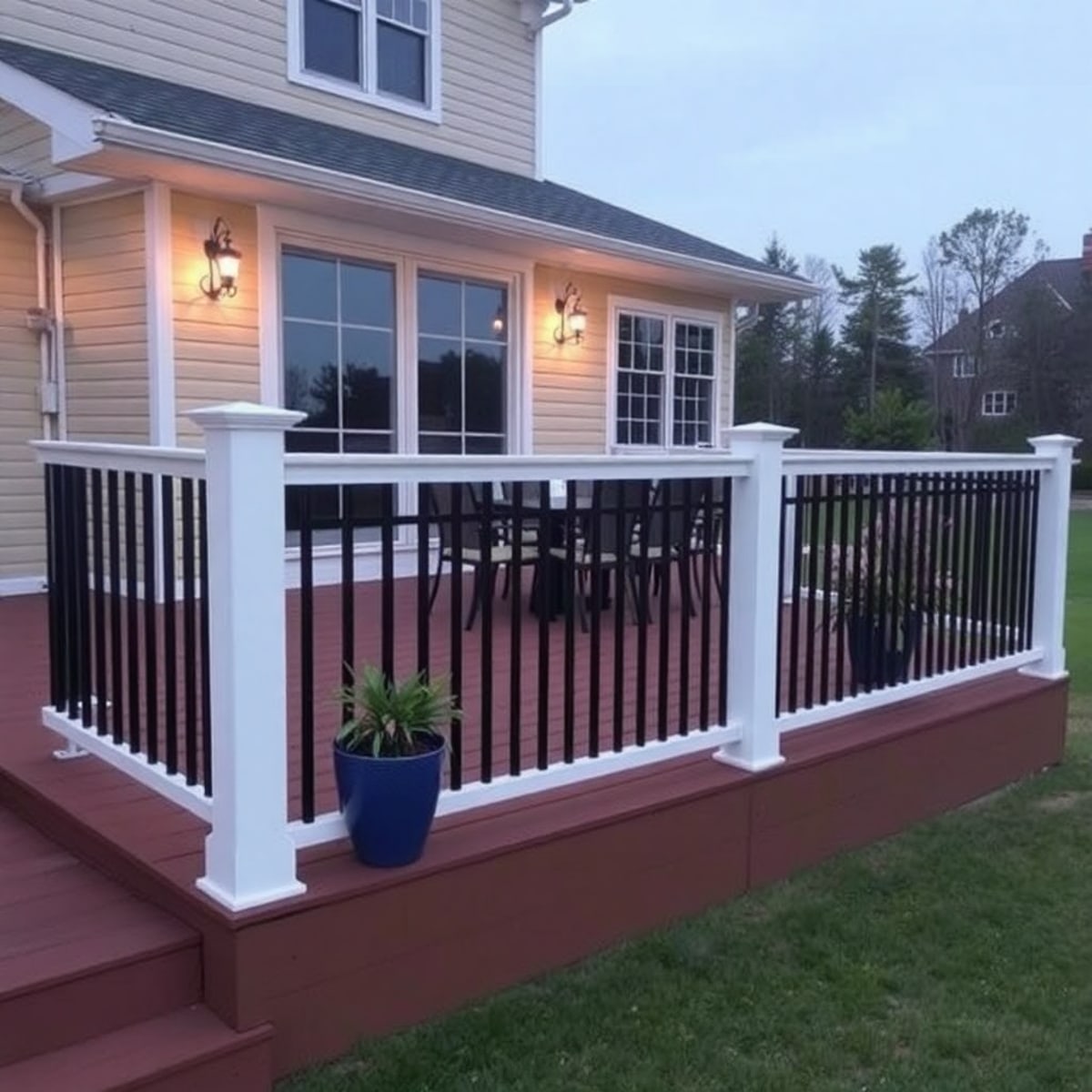 Best Roof Deck Design Ideas Vondy