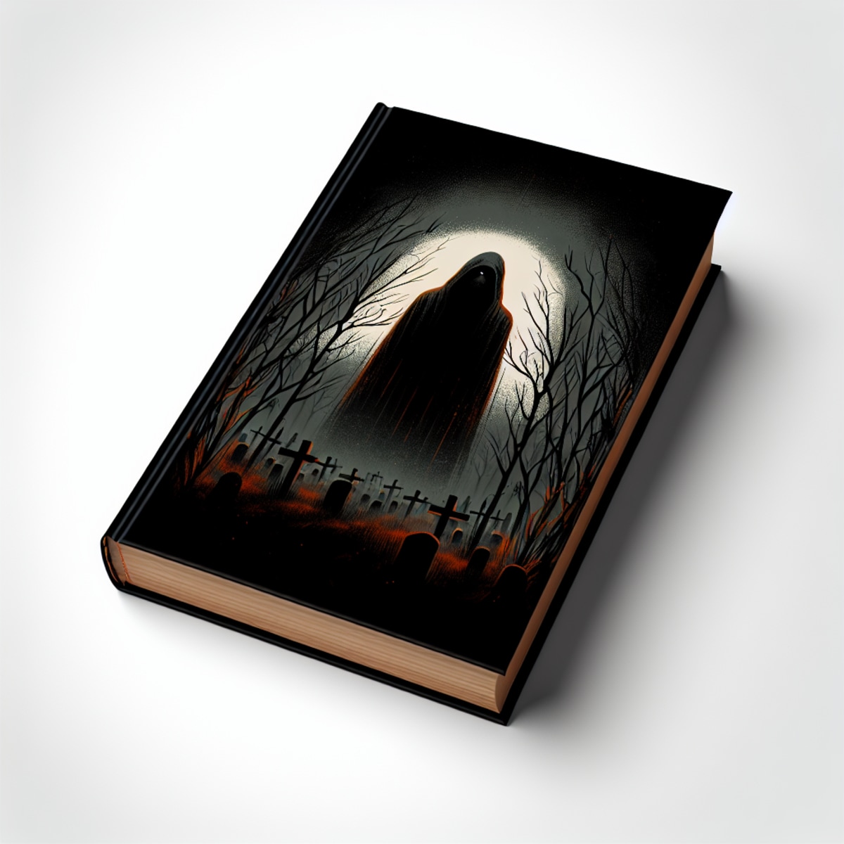Best Horror Story Generator Vondy