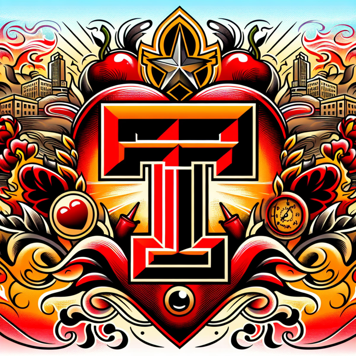 Best Chivas Tattoo Ideas | Vondy
