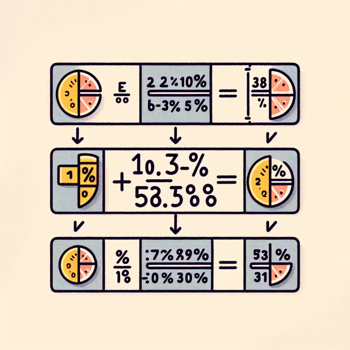 Not Equal In Latex