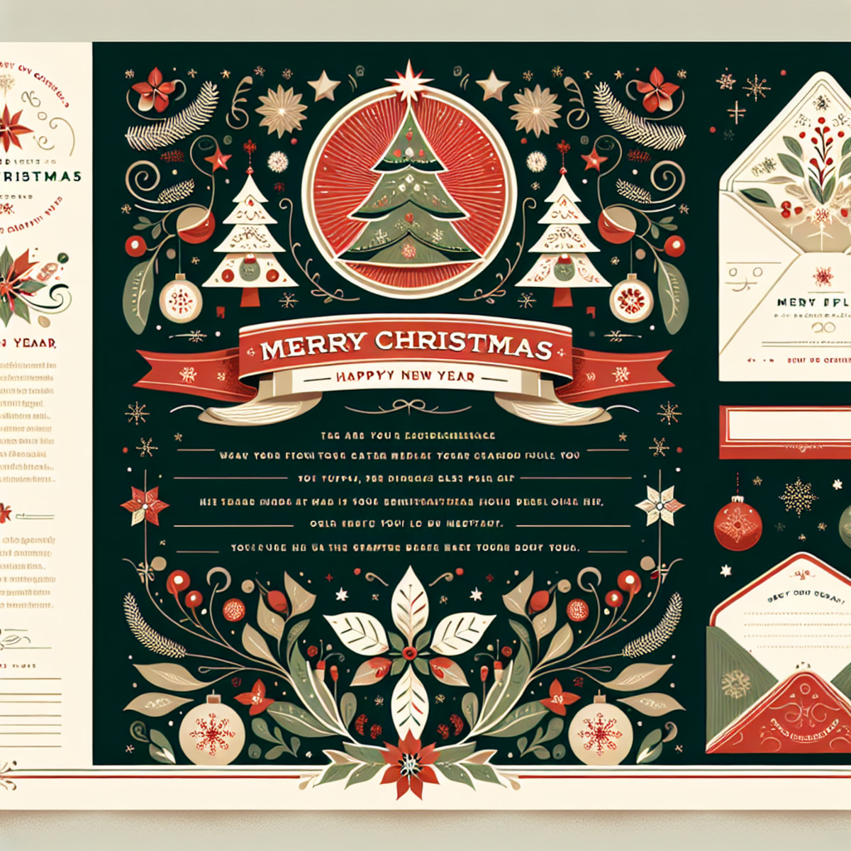Best Free Holiday Email Signature Template Vondy Best Free Holiday Email Signature Template Vondy
