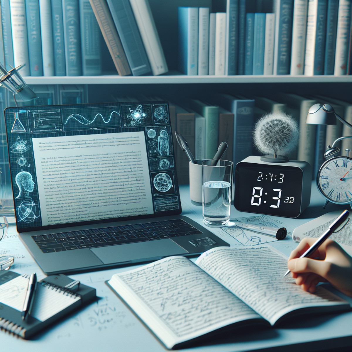 Image showcasing MLA Works Cited Page: Periodicals - Purdue OWL®