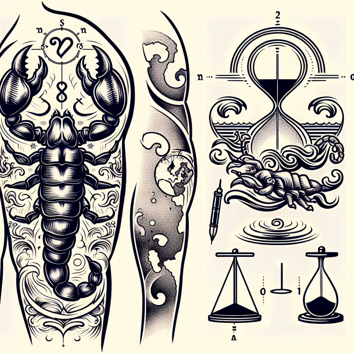 Best Hammerhead Tattoo Ideas Vondy best-hammerhead-tattoo-ideas-vondy