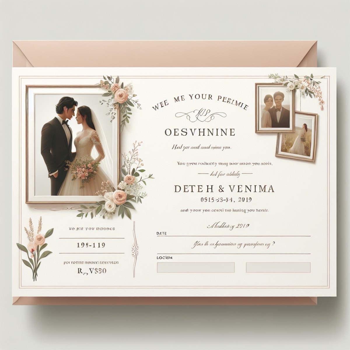 Best Catering Request Email Template Vondy