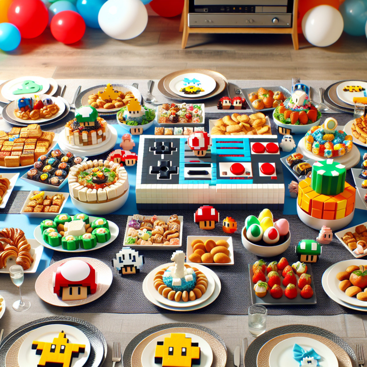 Best Construction Party Food Ideas Vondy best-construction-party-food-ideas-vondy