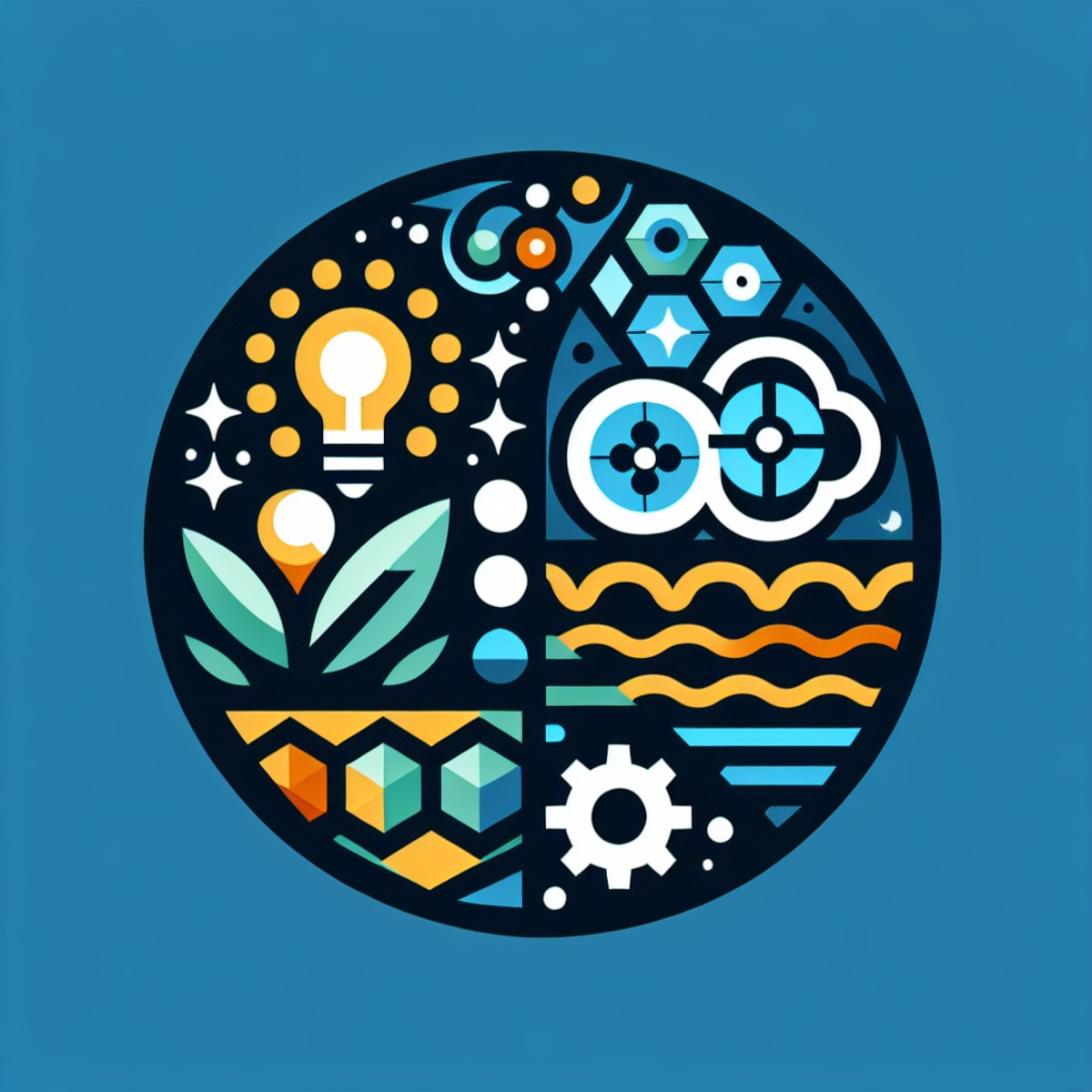 Best Logo Design Digital Marketing Logo Ideas | Vondy