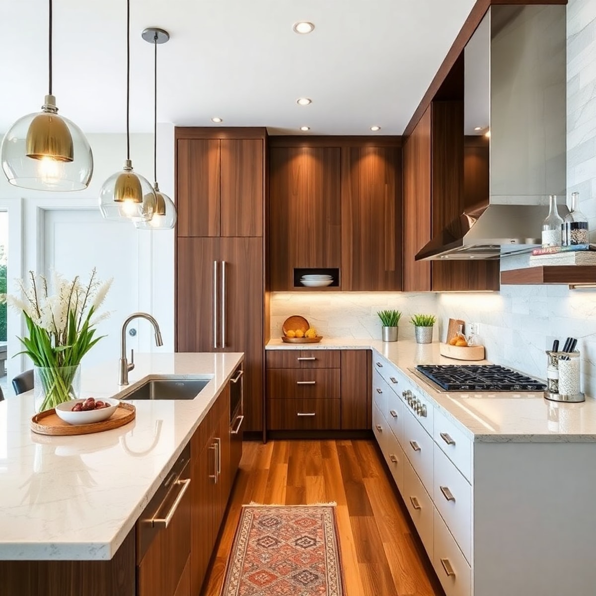 Best Custom Kitchen Design Ideas Vondy