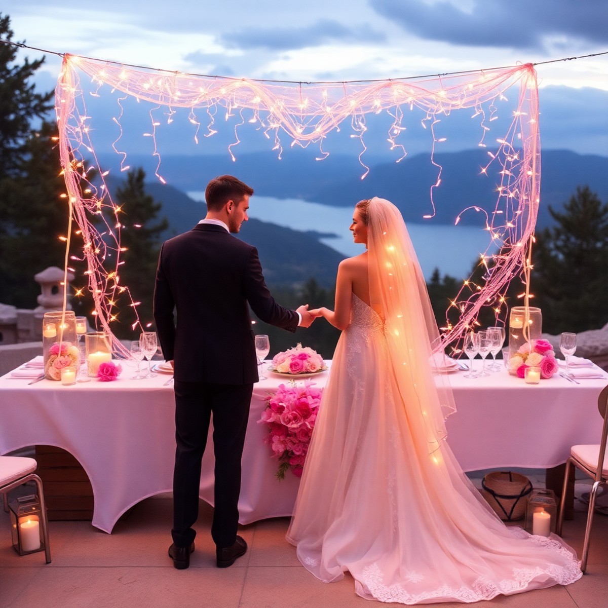 Best Third Wedding Anniversary Gift Ideas Vondy