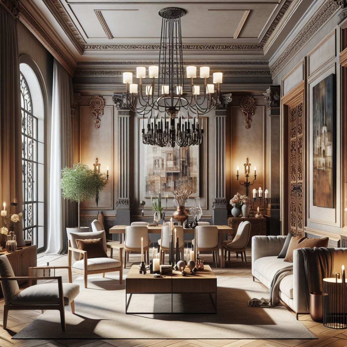 Best 1920S Interior Design | Vondy