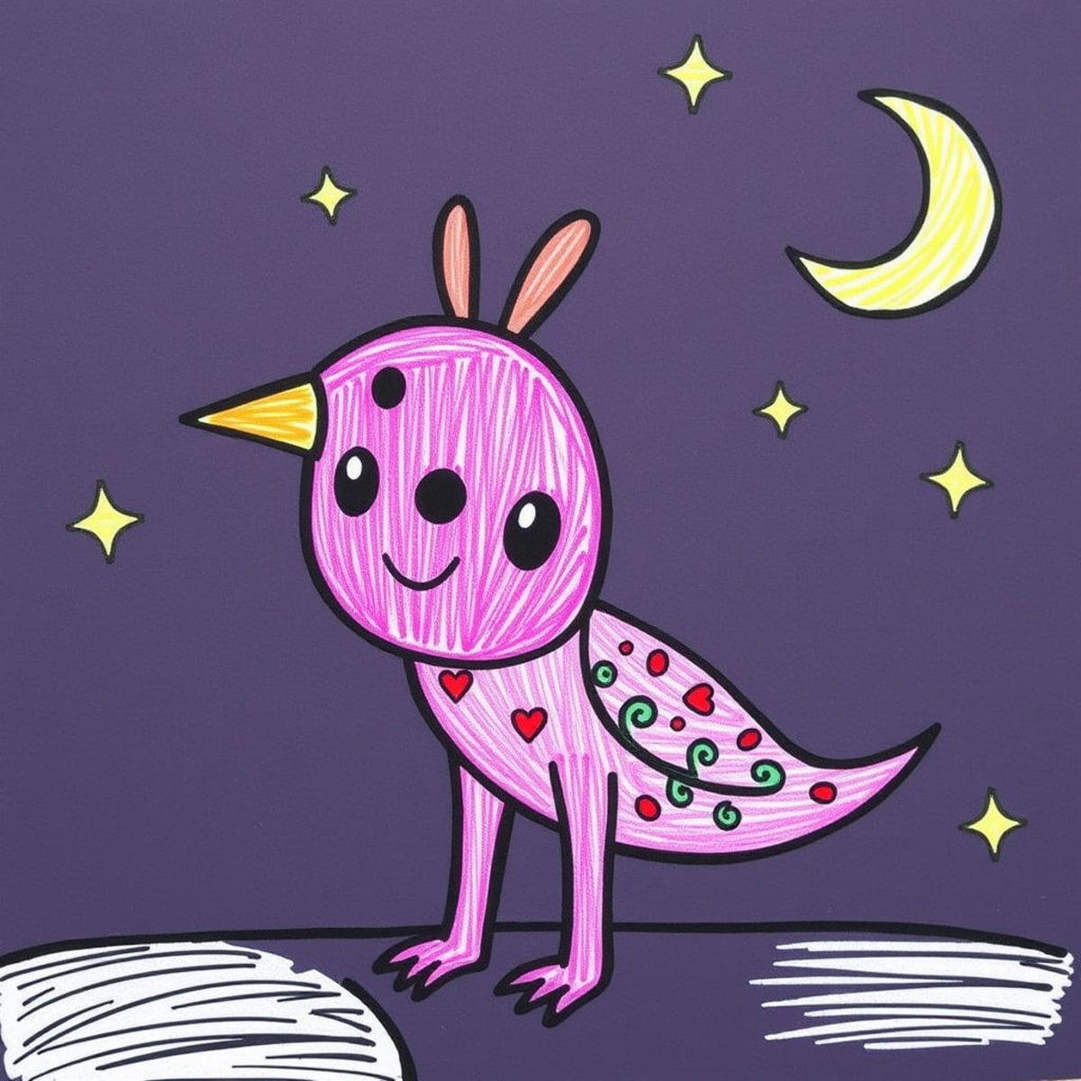 Best Funny Drawing Ideas Easy Vondy