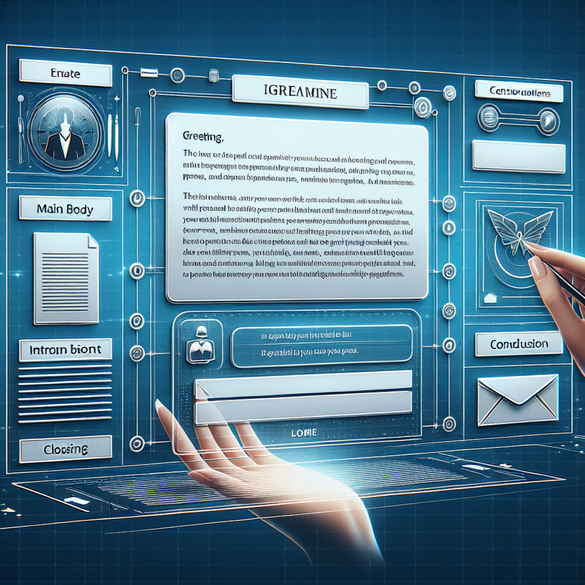 Best Sap Go Live Announcement Email Template | Vondy