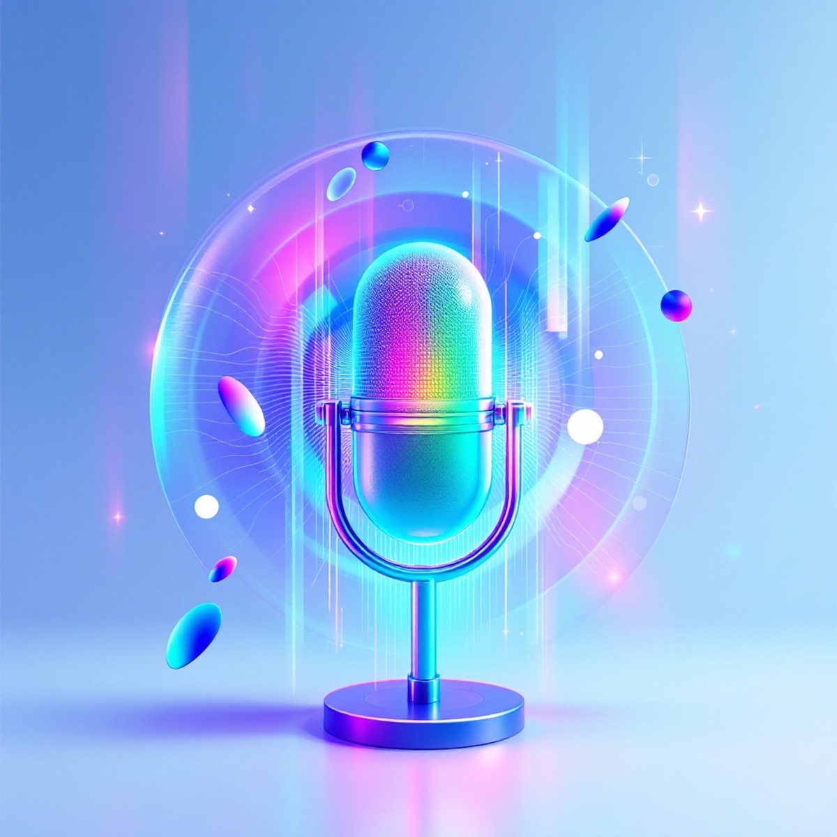 Best Unique Voice Over Generator | Vondy