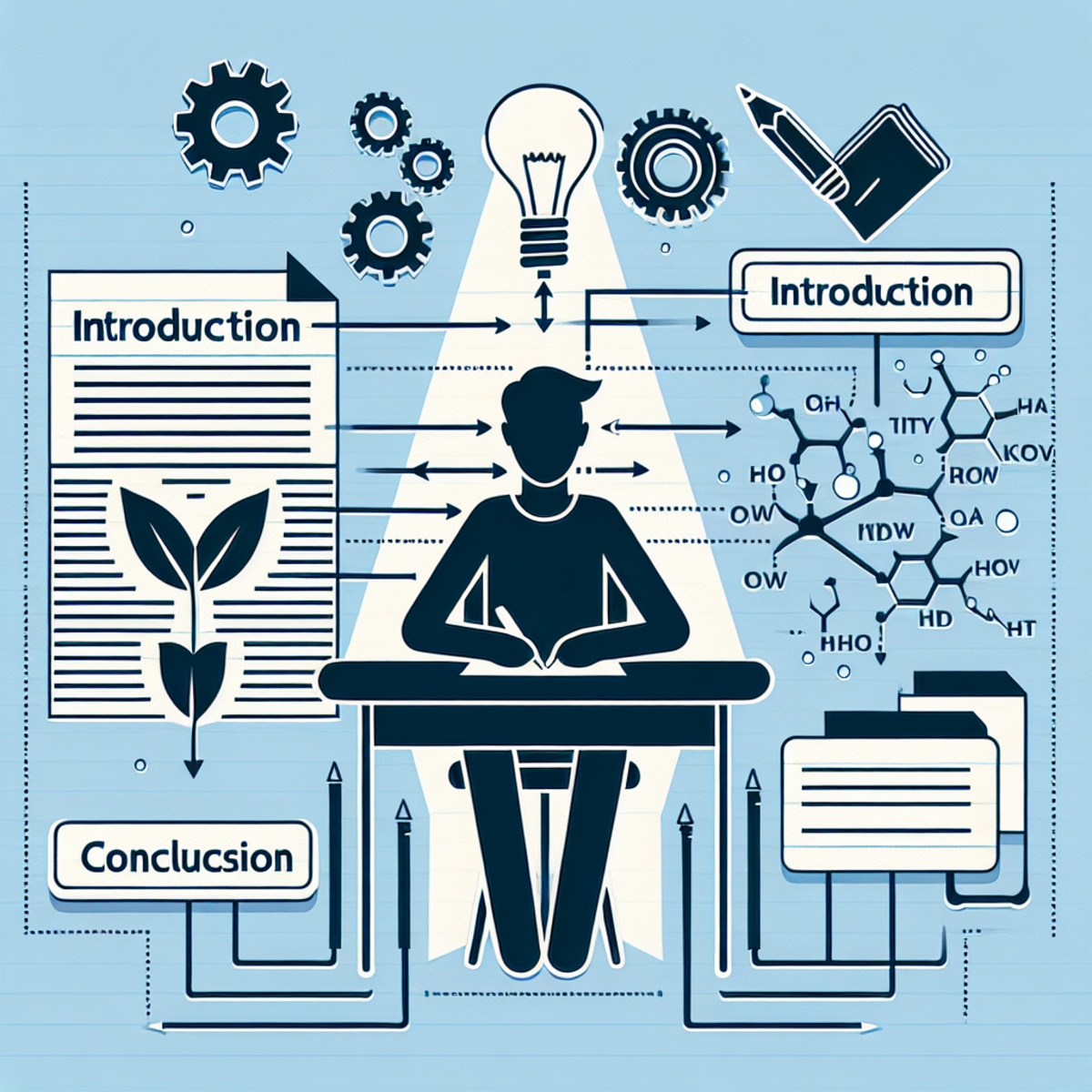 How To Write A Good Analysis