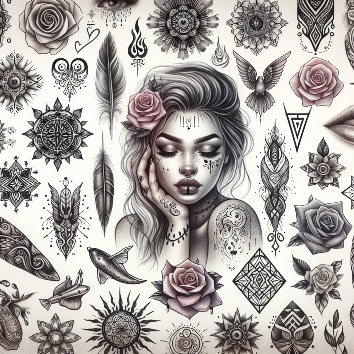 Best Hibiscus Flower Tattoo Ideas Vondy best-hibiscus-flower-tattoo-ideas-vondy