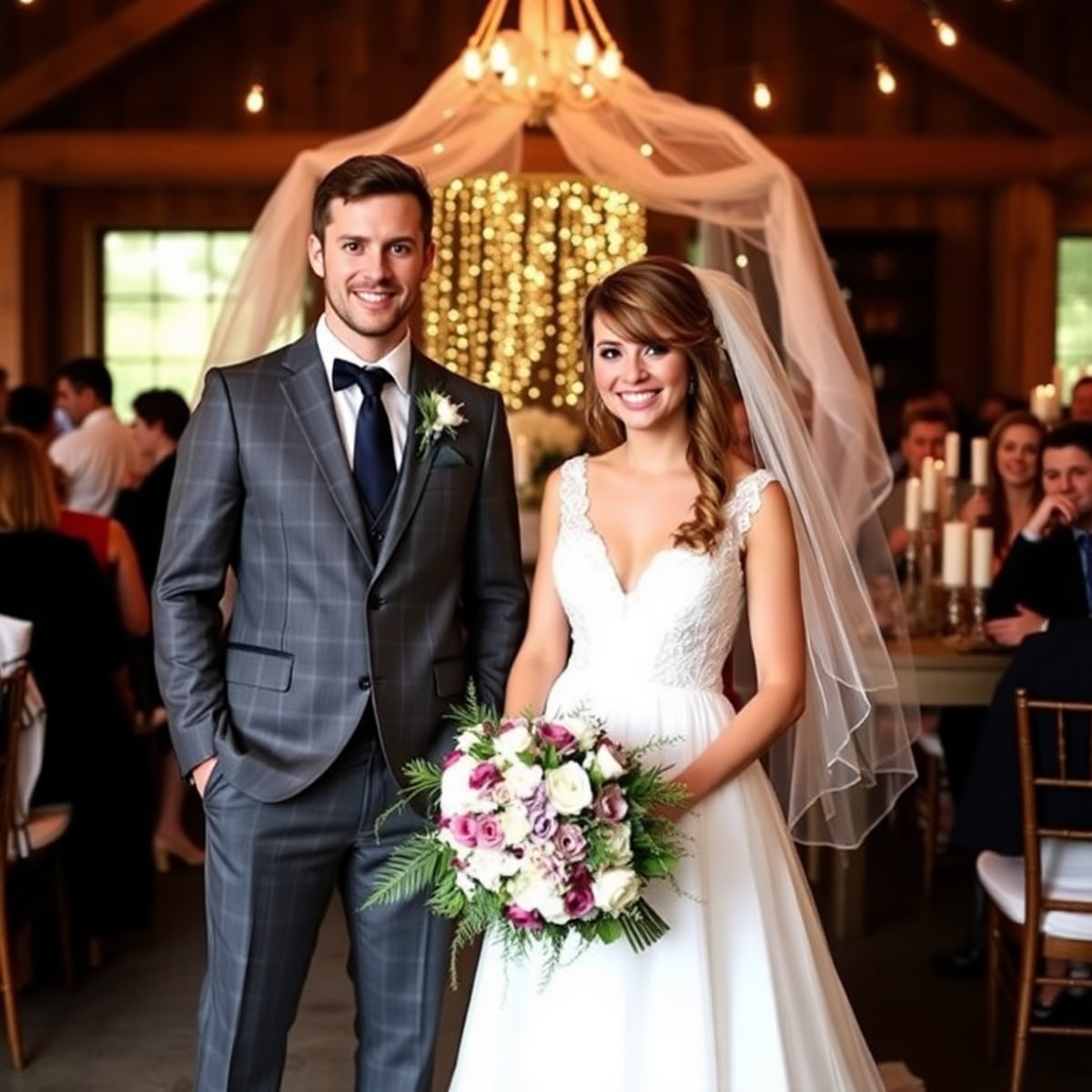 Best Small Unique Wedding Ideas Vondy