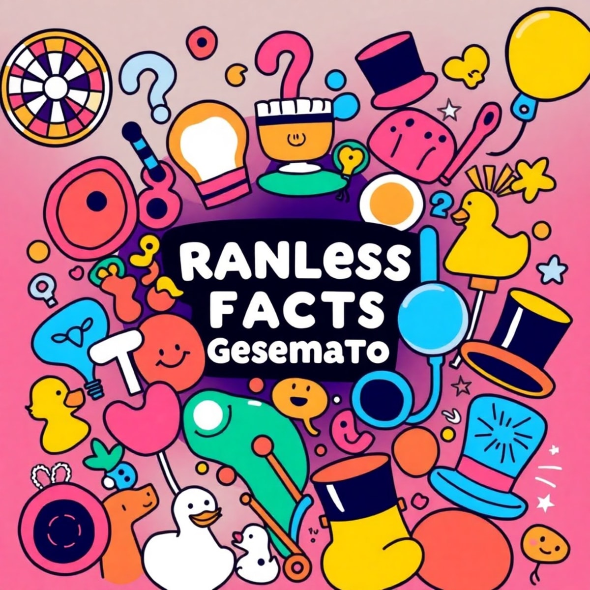 Best Random Trivia Facts Generator Vondy Best Random Trivia Facts Generator Vondy
