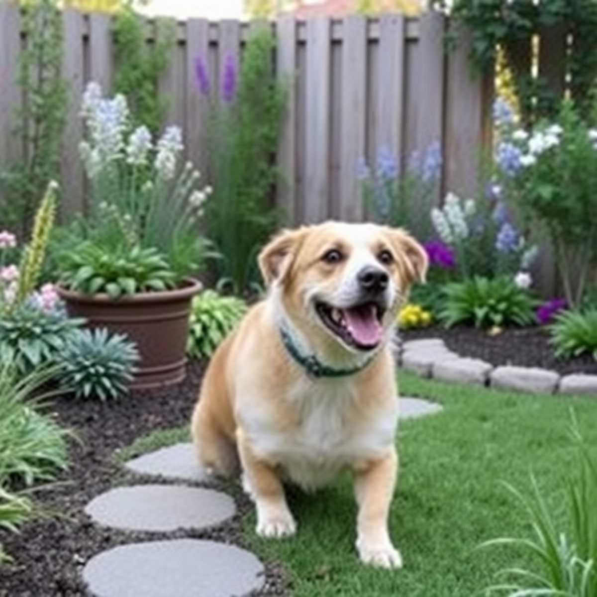 Best Bulb Garden Design Ideas Vondy