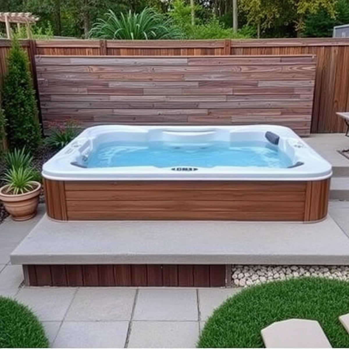 Best Backyard Putting Green Design Ideas Vondy