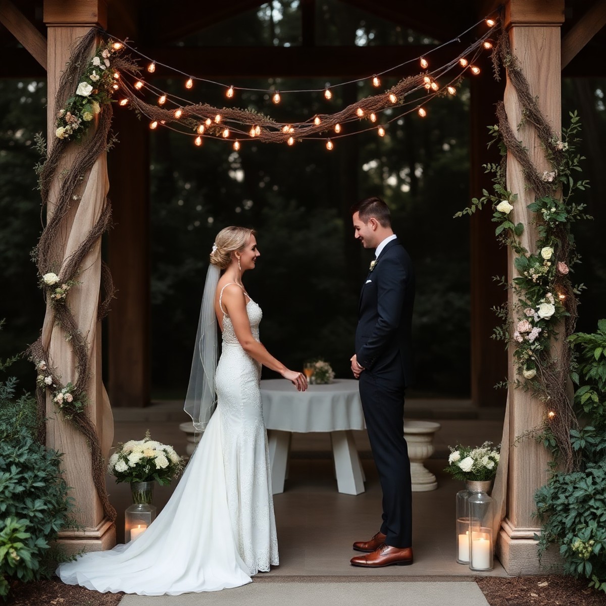 Best Cheap Wedding Ideas For Winter Vondy