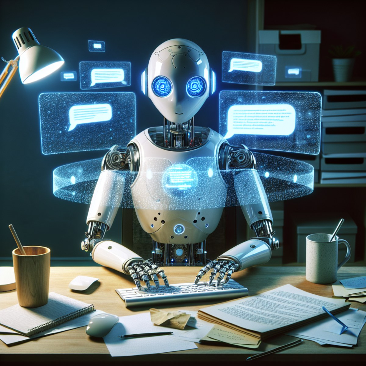 Best Ai Text Message Generator | Vondy