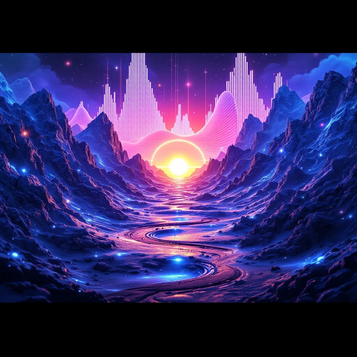 Voice Over Generator