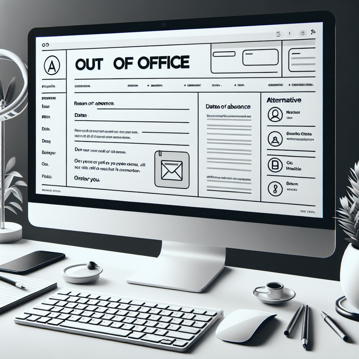 Best Wellness Check Email To Employees Template | Vondy