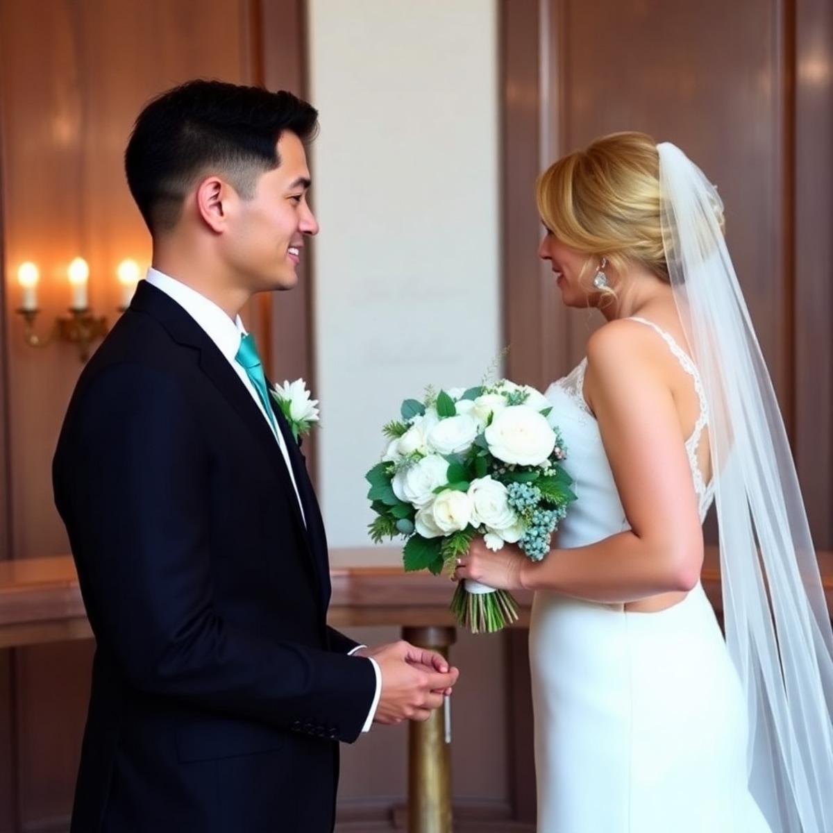 Best Classy New Years Eve Wedding Ideas Vondy