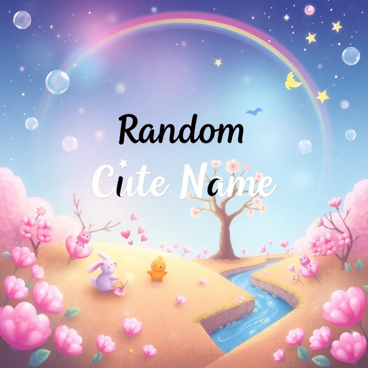 Best Random Party Name Generator | Vondy