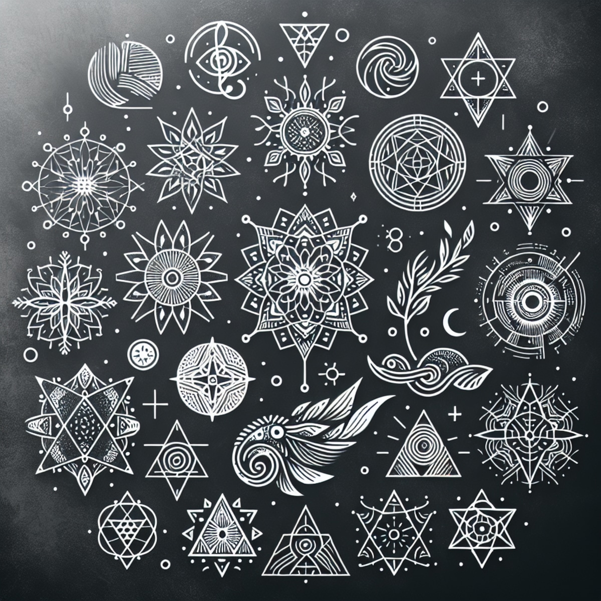 PANTY AREA TATTOO visual data 5