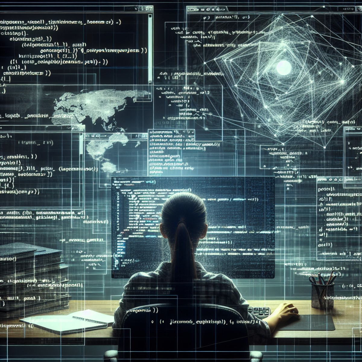 Android Code Generator