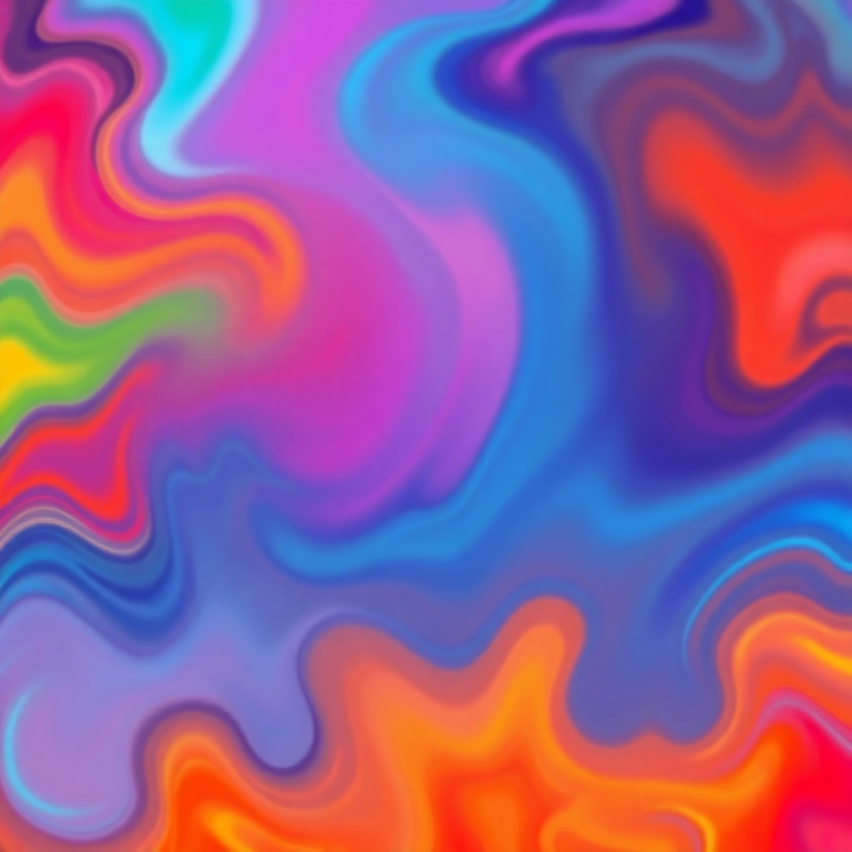 Random Color Generator Name